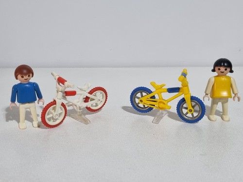 Playmobil 3300 set - playmobil, vecchio