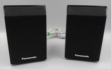 Panasonic 460 coppia - sb-hf,