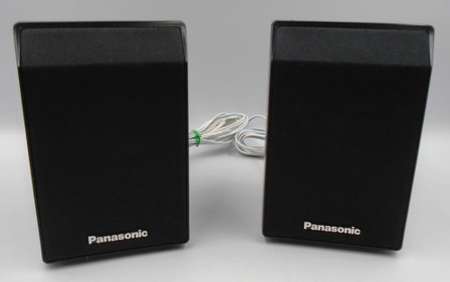 Panasonic 460 coppia - 460,