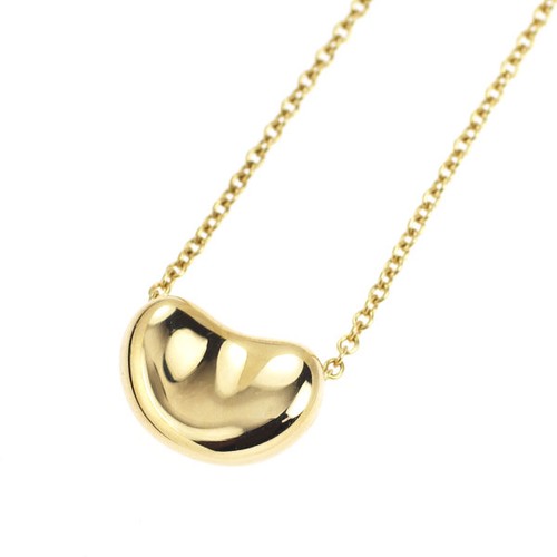 Collana con ciondolo tiffany - con,