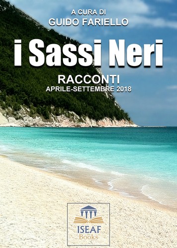 Sassi neri racconti - sassi,