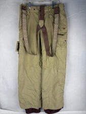 Pantaloni da neve Burton uomo