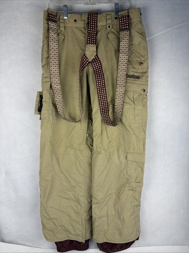 Pantaloni neve burton - pantaloni, da