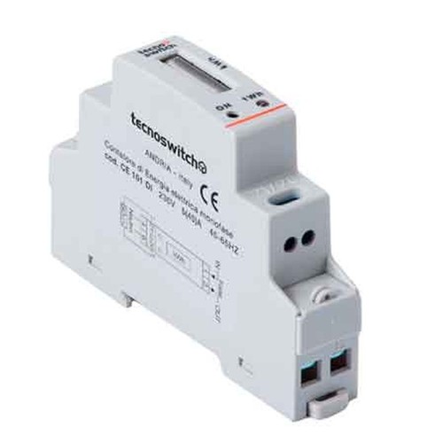 Contatore elettronico - contatore, di