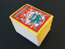 Lotto di 250 FIGURINE