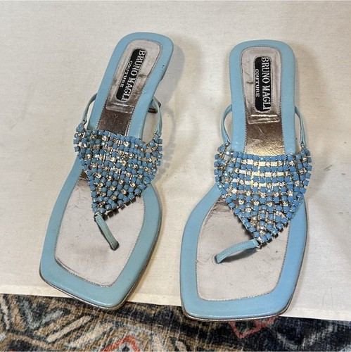 Sandali donna vintage y2k - vintage,