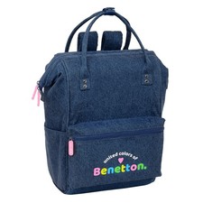 Zaino per Portatile Benetton