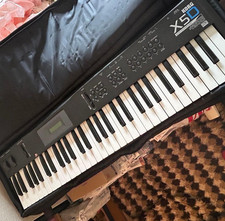 Korg X5D Sintetizzatore