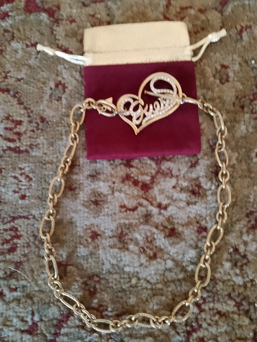 Collana donna originale guess - collana,