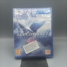 Ace Combat 7: Skies Unknown