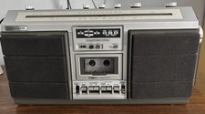 Radio d'epoca PIONEER SK-51