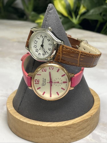 Pacchetto orologi donna