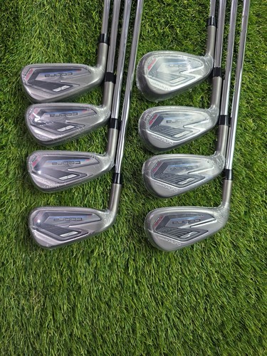 Set ferri cobra - di, darkspeed