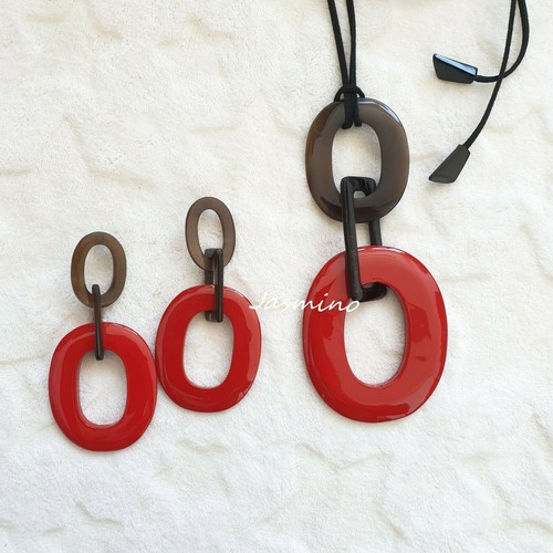 Set gioielli con - di,