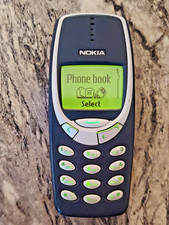 Nokia 3310 - Telephono