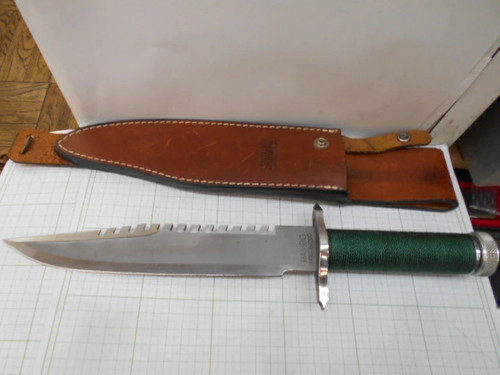 United cutlery rambo - rambo, 1