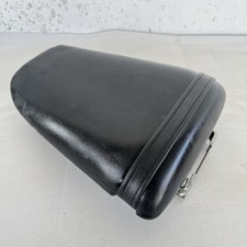 sella posteriore - passeggero