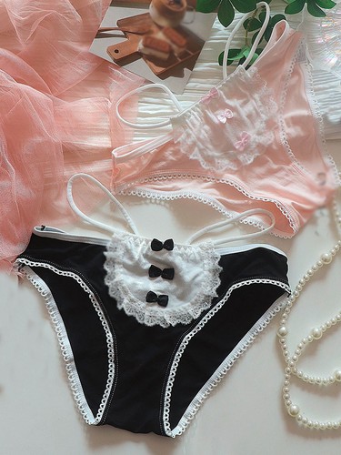 Mutandine donna casual - , lolita