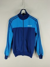 Giacca Adidas Track Top