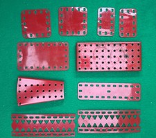 MECCANO CONDOR - lotto n. 064