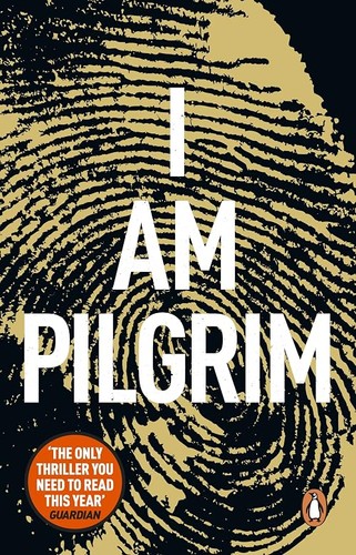 Pilgrim the bestselling - am, pilgrim: