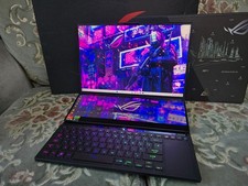 ASUS ROG Zephyrus Duo 16 R9