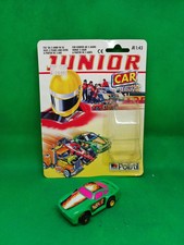 POLISTIL SEBINO - JUNIOR CAR -