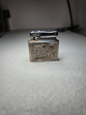 Accendino vintage con scocca - vintage,