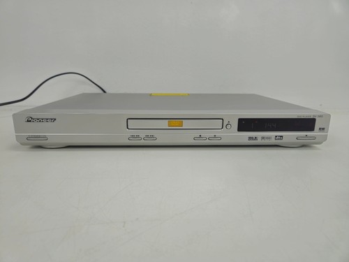 Pioneer 360 lettore dvd - pioneer,