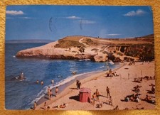 Cartolina Porto Torres