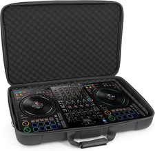CASEMATIX DJ Controller Case
