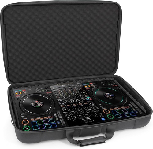 Casematix controller case - casematix, dj