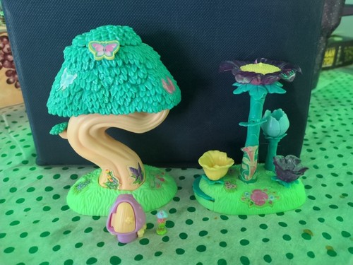 Barbie fairytopia piccole - barbie,