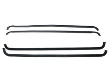 Kit modanature finestrini