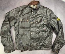 Giacca uomo Belstaff Icons