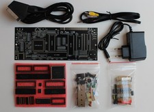 ZX MAX 128 Spectrum Clone