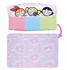 The Powerpuff Girls