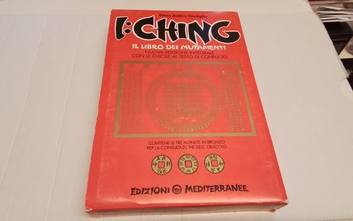 Ching libro dei - il,