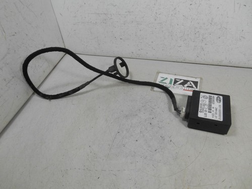 Centralina immobilizer antenna - centralina,