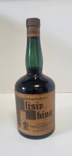 Elisir china - elisir,