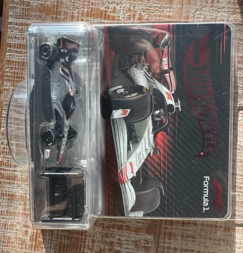 Hot wheels collezione - wheels, f1