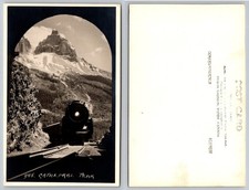 RPPC Cathedral Peak Canadian