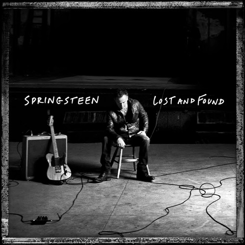 Vinile bruce springsteen - vinile,