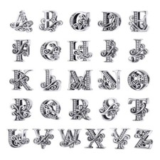 CHARM ARGENT STERLING 925