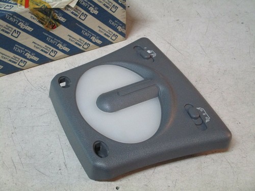 Plafoniera luce interna fiat - -,