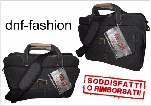 Borsa cartella ore - cartella,