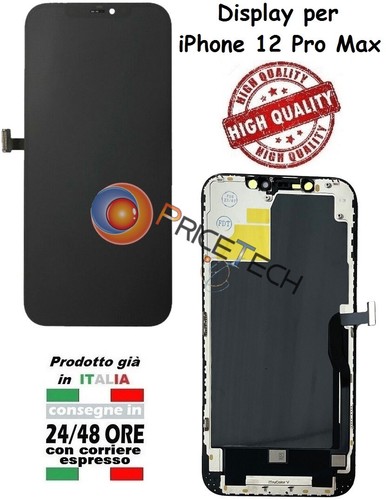 Vetro touchscreen per apple - vetro,