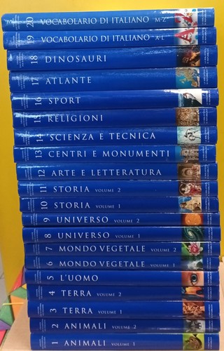 Grande enciclopedia per - grande,