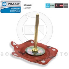 MEMBRANA CARBURATORE ORIGINALE PIAGGIO APE TM P 703 FL2 220 1999 2007