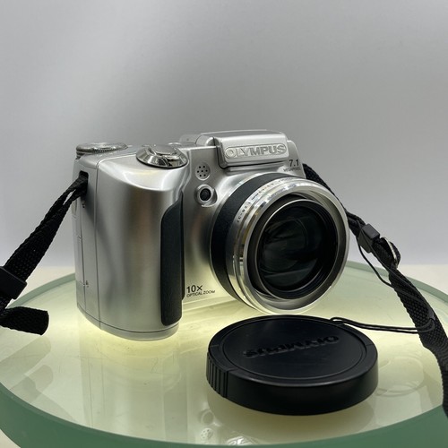 Olympus 510uz fotocamera - olympus,